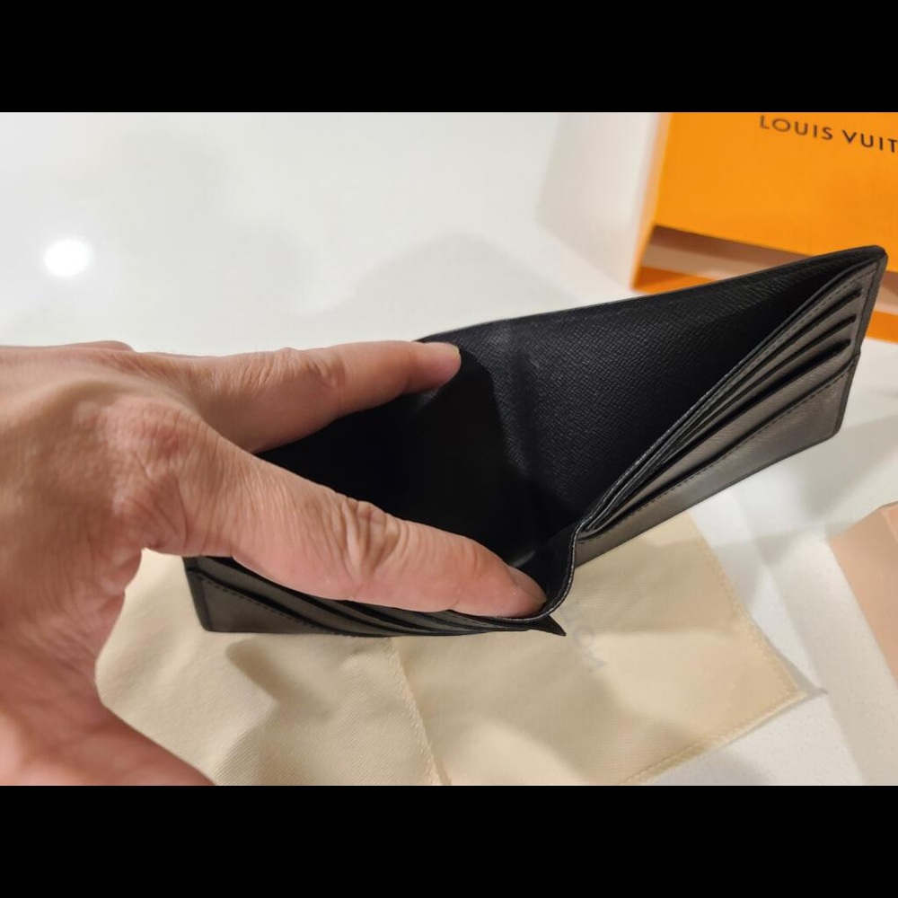 Louis Vuitton Slender Wallet - Picture 7 of 7